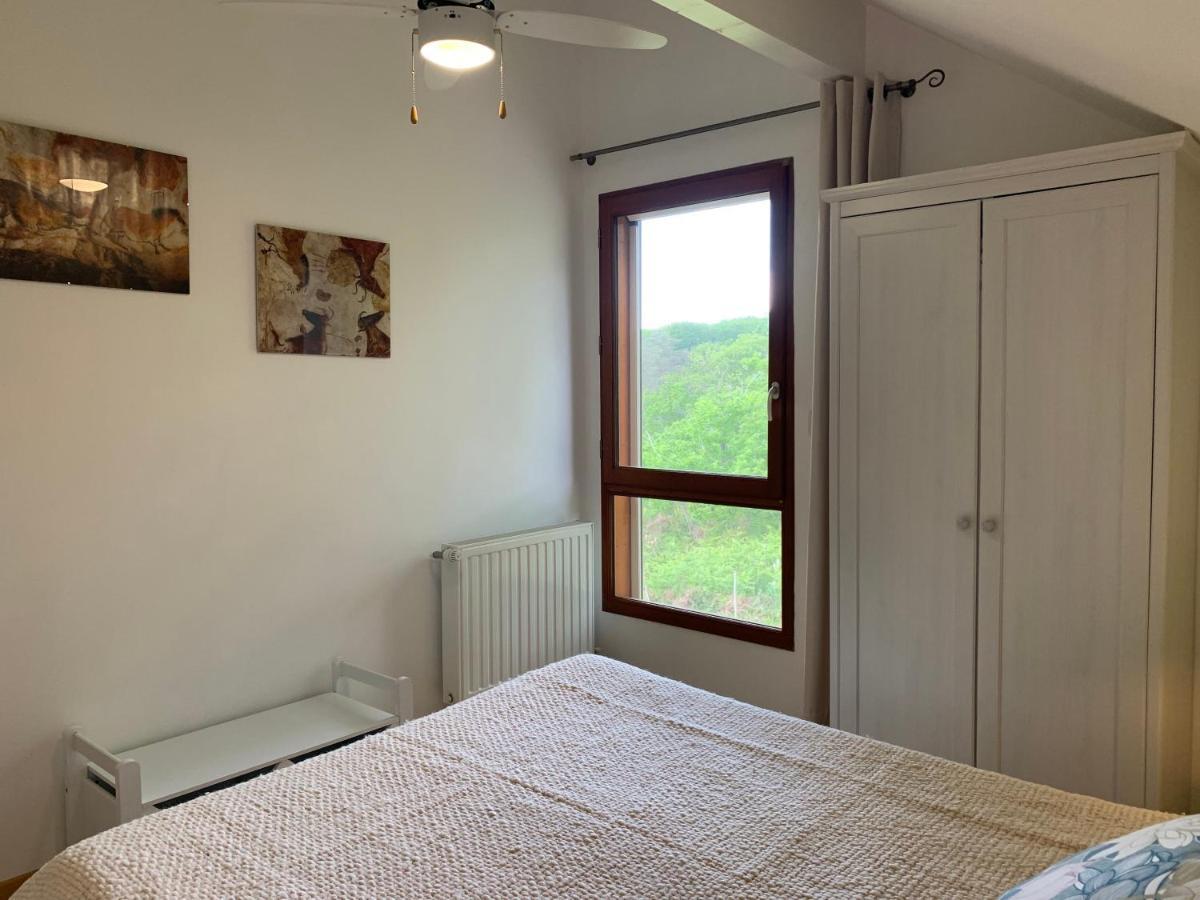 La Maison Des Oiseaux Peyzac-le-Moustier Luaran gambar