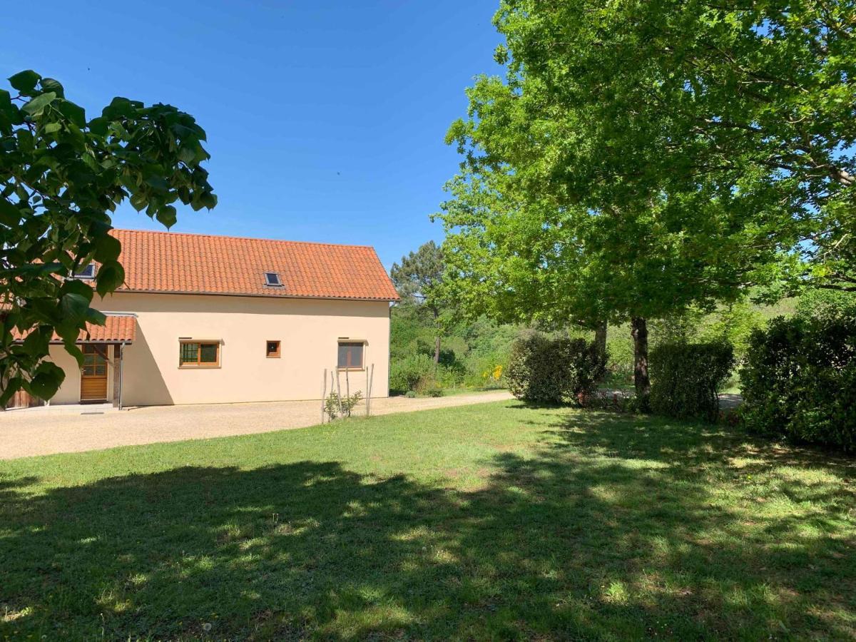 La Maison Des Oiseaux Peyzac-le-Moustier Luaran gambar