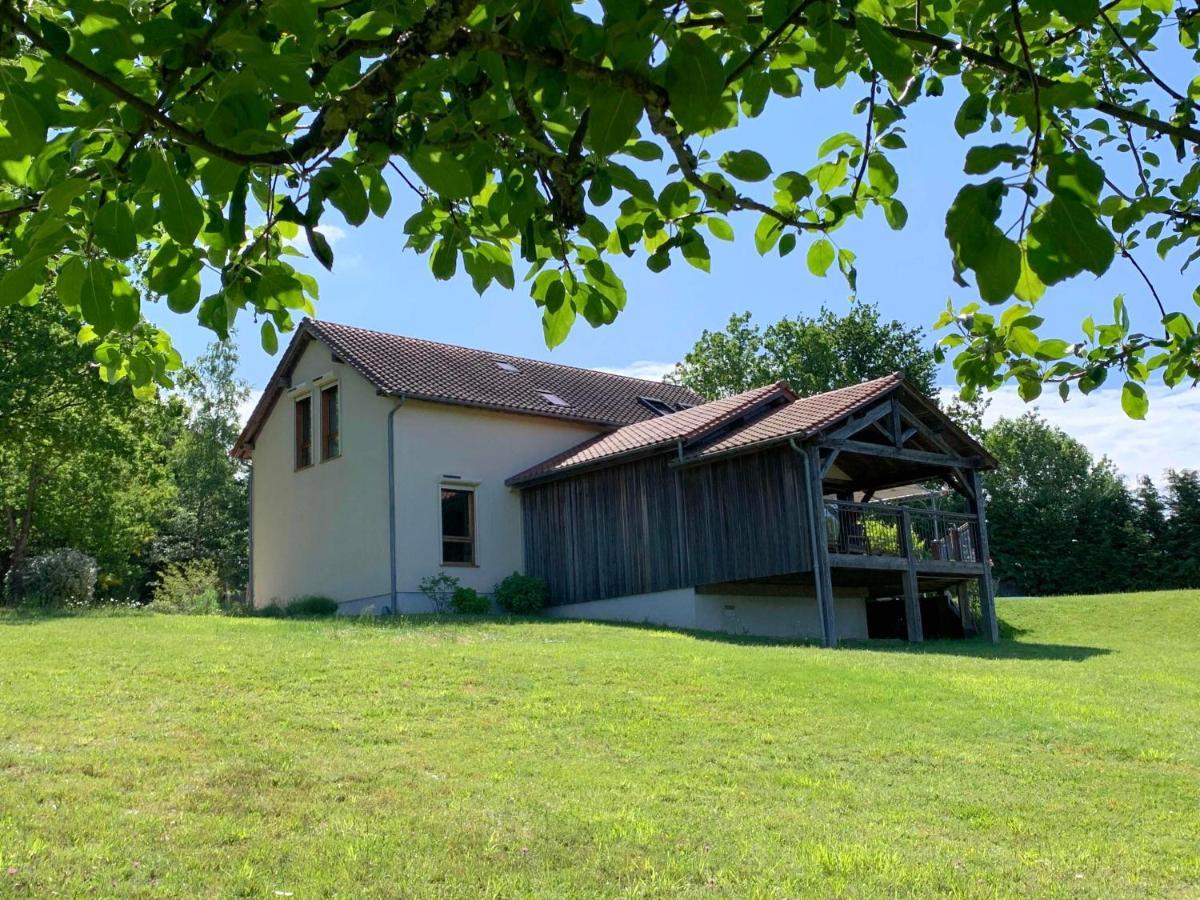 La Maison Des Oiseaux Peyzac-le-Moustier Luaran gambar